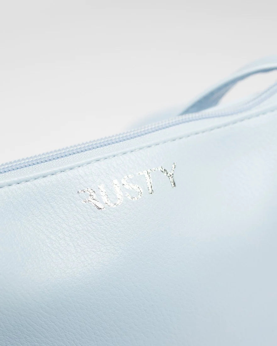 RUSTY ESSENCE SIDE BAG