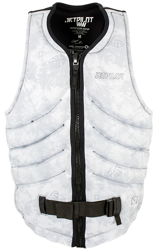 JET PILOT QUANTUM X MENS NEO VEST-CORY