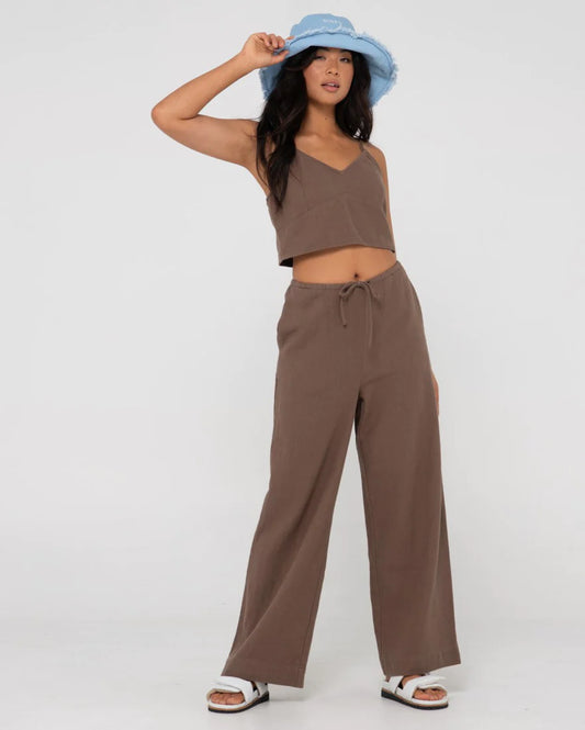 RUSTY CAROLINA PANT