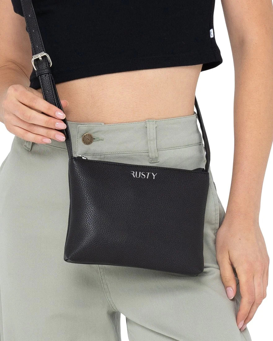 RUSTY ESSENCE SIDE BAG