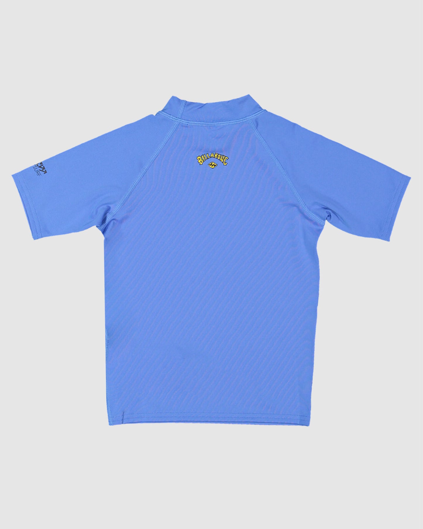 BILLABONG GROMS STRAYA RF BOYS SHORT SLEEVE RASHSHIRT