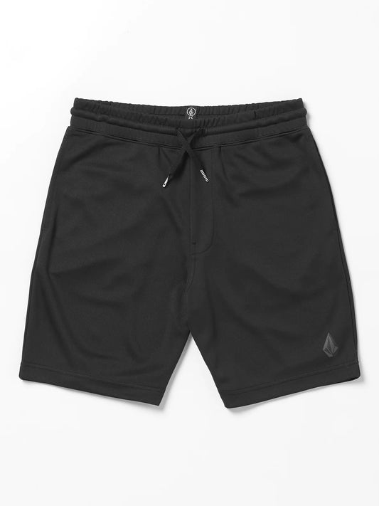 VOLCOM BOYS SO MESHED UP EW SHORTS