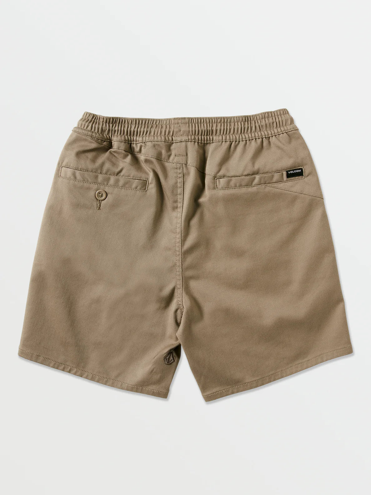 VOLCOM BOYS FRICKIN ELASTIC 15' SHORTS