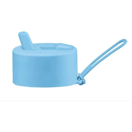 FRANK GREEN FLIP STRAW LID PACK