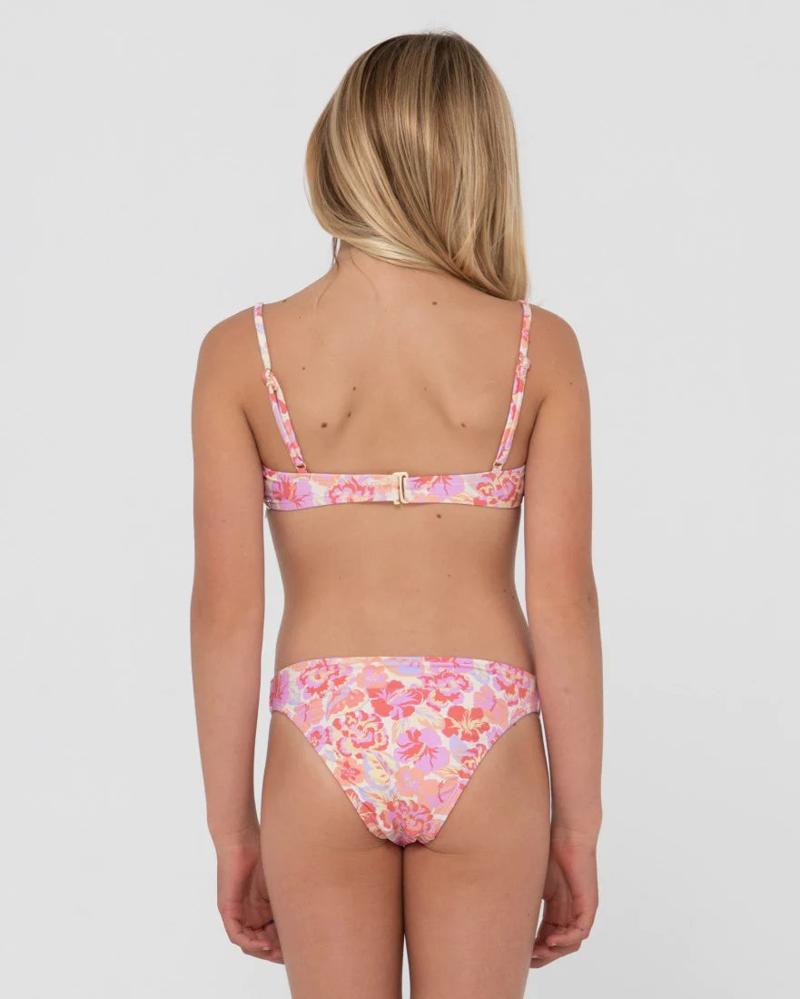 RUSTY RIO BIKINI SET (GIRLS)
