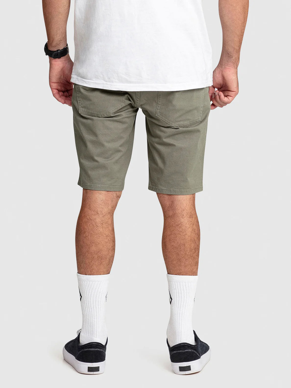 VOLCOM SOLVER LITE 5 SHORT
