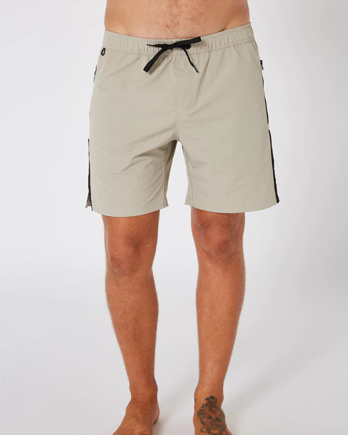 JET PILOT WEEKENDER MENS WALKSHORT