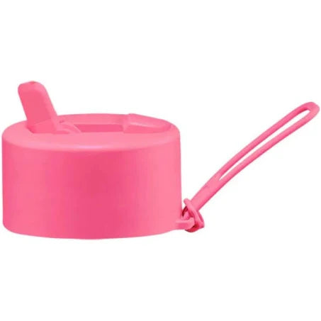 FRANK GREEN FLIP STRAW LID PACK