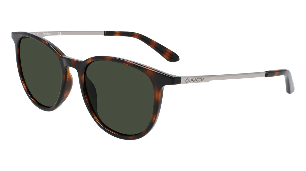 DRAGON DR BILLIE TORTOISE SUNGLASSES
