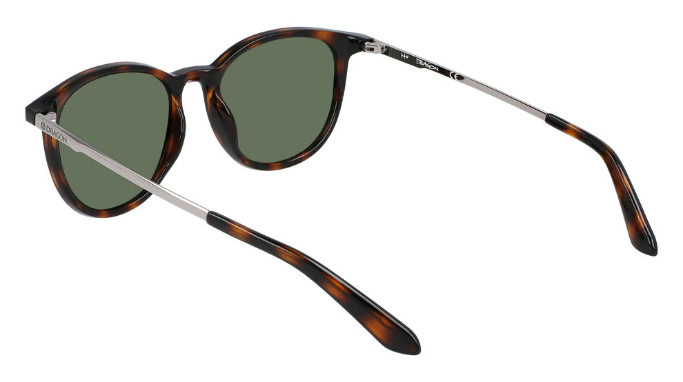 DRAGON DR BILLIE TORTOISE SUNGLASSES