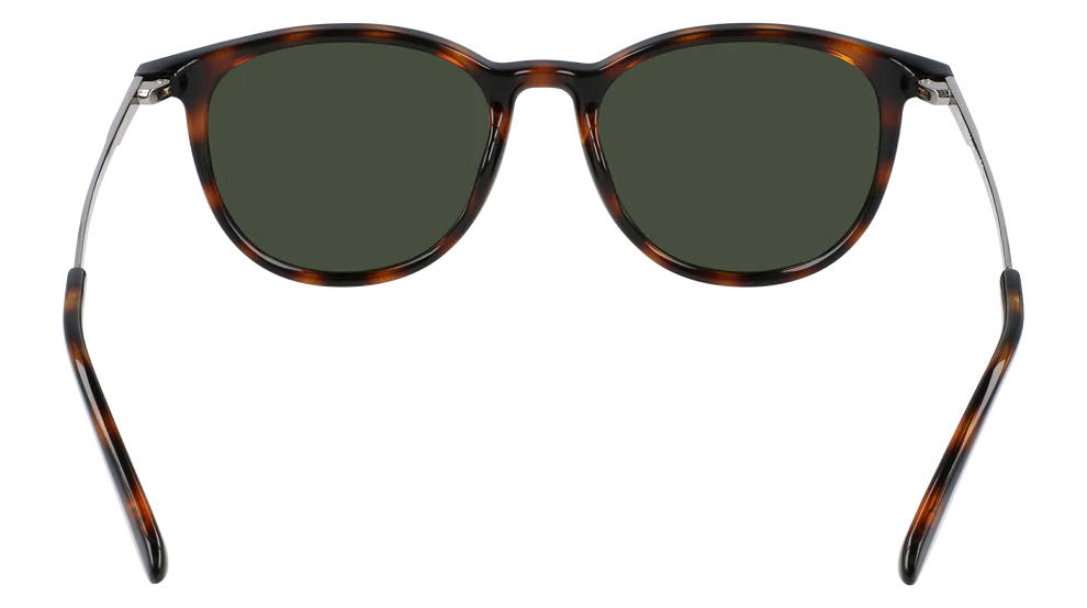 DRAGON DR BILLIE TORTOISE SUNGLASSES