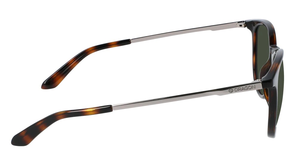 DRAGON DR BILLIE TORTOISE SUNGLASSES
