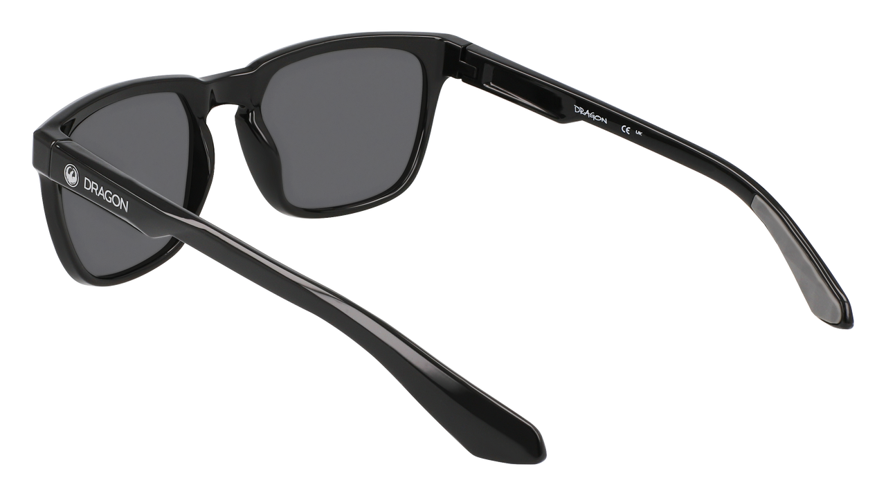 DRAGON DR SLIP LL POLAR SUNGLASSES