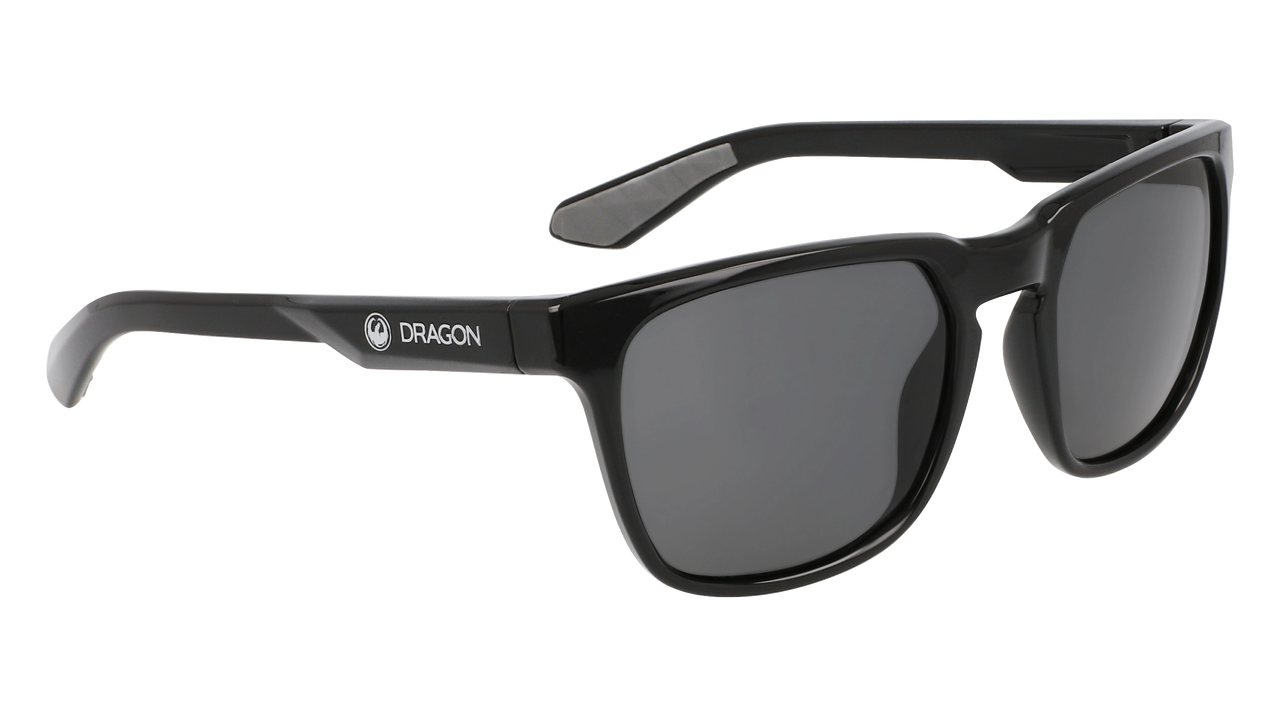 DRAGON DR SLIP LL POLAR SUNGLASSES