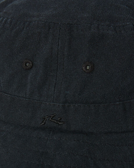RUSTY CAROLINA BUCKET HAT