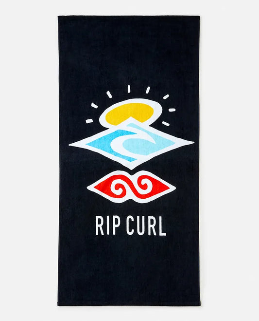 RIPCURL ICONS TOWEL