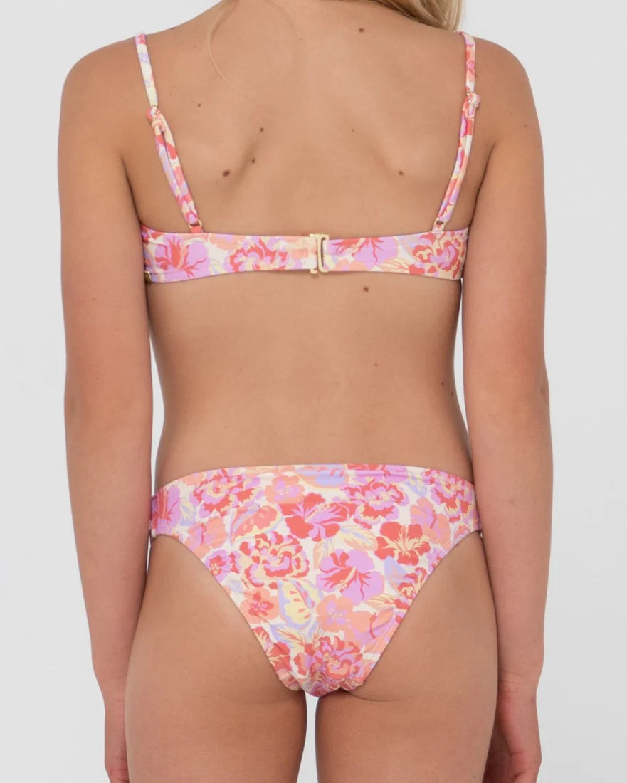 RUSTY RIO BIKINI SET (GIRLS)