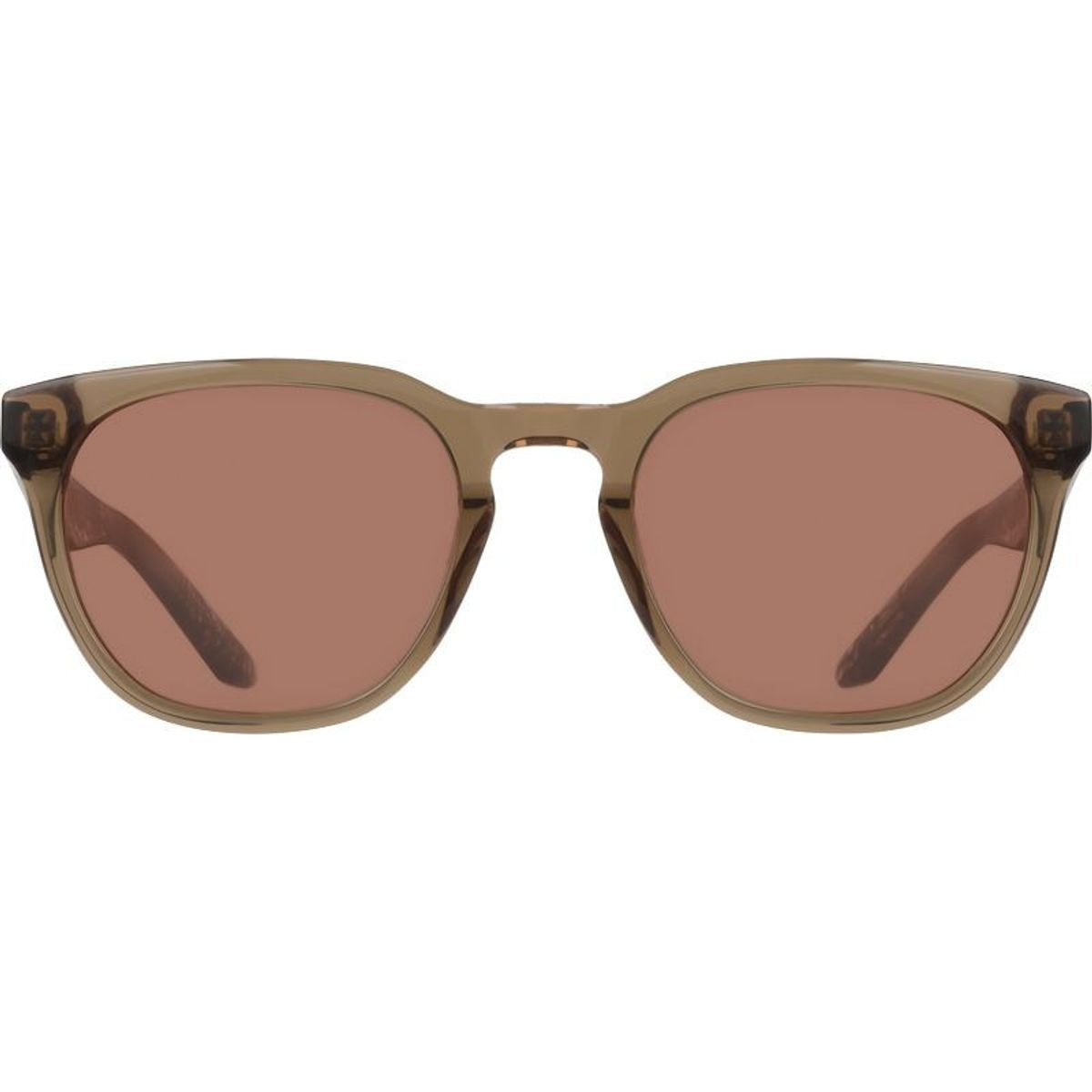 DRAGON DR BANK STACKED MINERAL SUNGLASSES