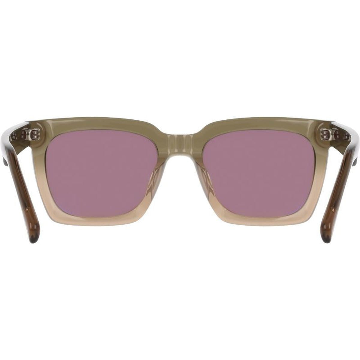 DRAGON DR CAIRO MINERAL PEBBLE SUGLASSES