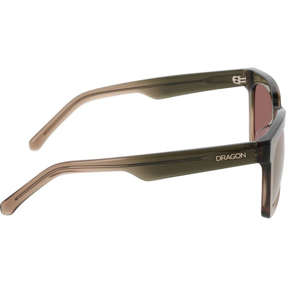 DRAGON DR CAIRO MINERAL PEBBLE SUGLASSES