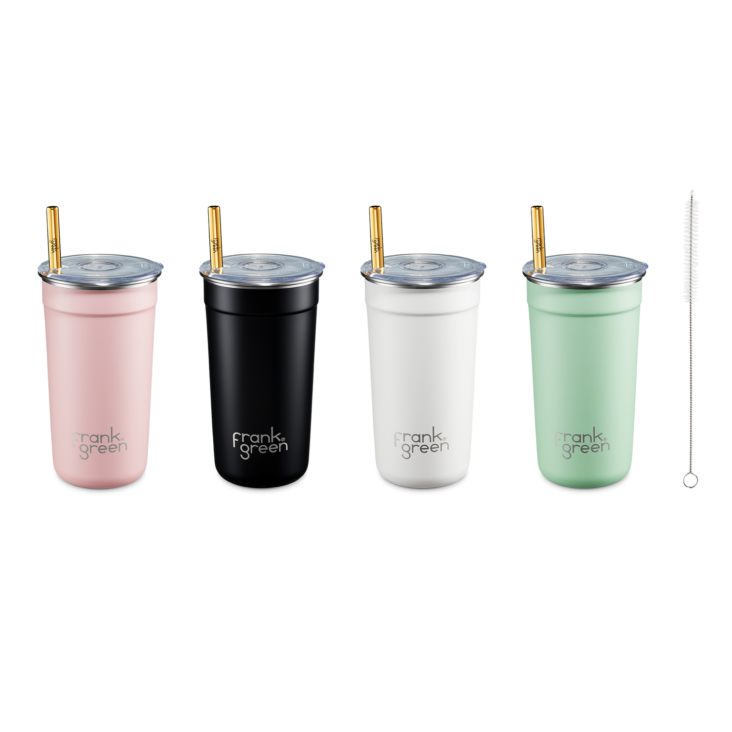 FRANK GREEN 4 PACK PARTY CUPS