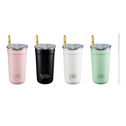 FRANK GREEN 4 PACK PARTY CUPS