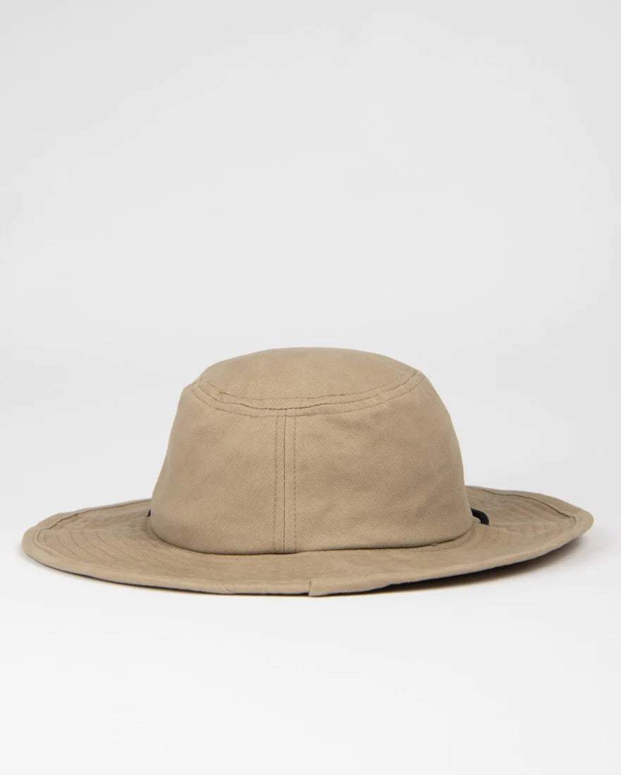RUSTY MENS BRADMAN HAT