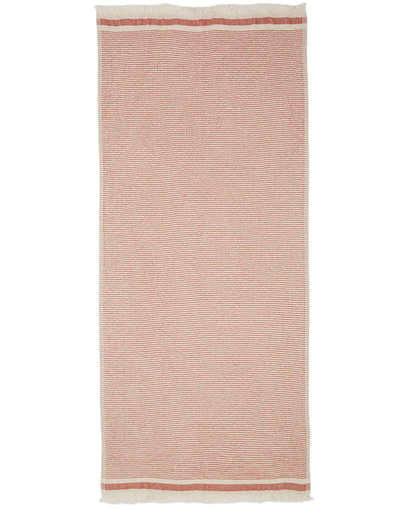 MAYDE K'GARI TURKISH TOWEL