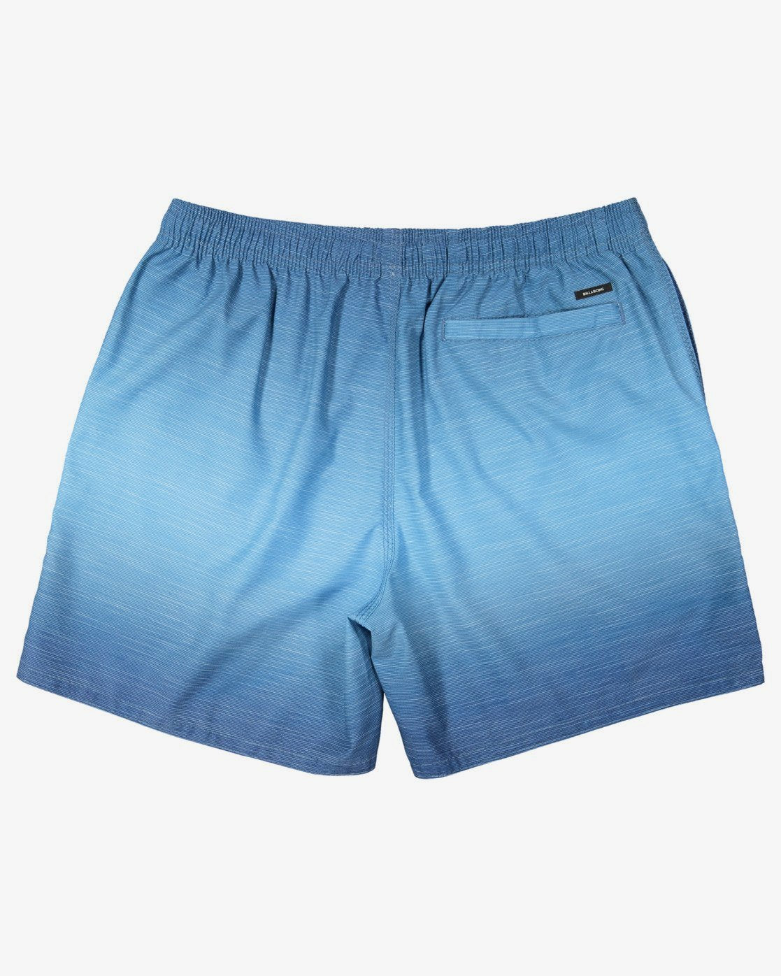 BILLABONG SERGIO LAYBACK BOYS BOARDSHORTS