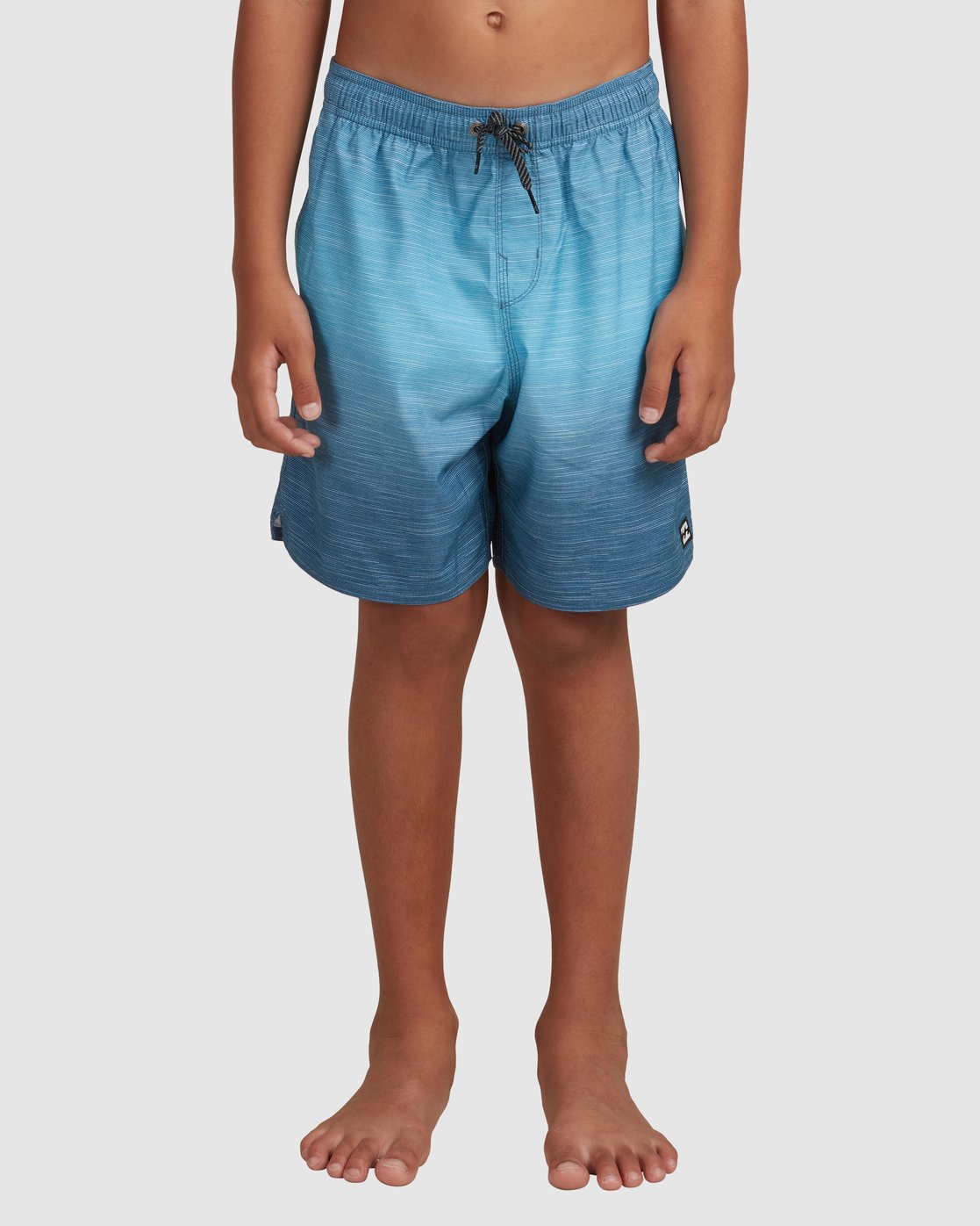 BILLABONG SERGIO LAYBACK BOYS BOARDSHORTS