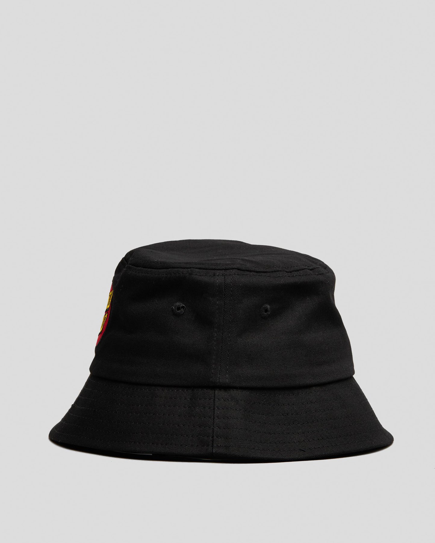 SANTA CRUZ CLASSIC DOT PATCH BUCKET HAT