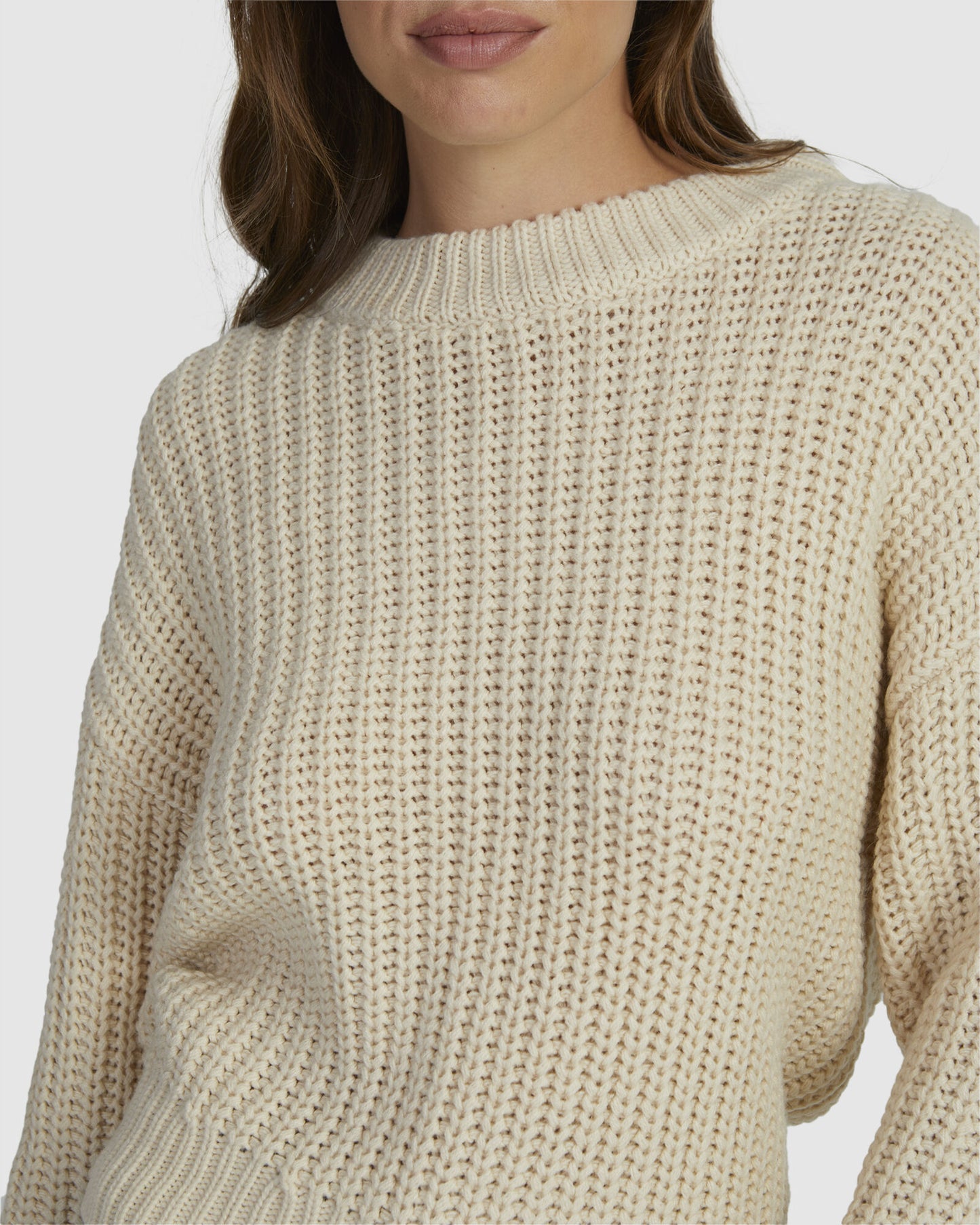 ROXY COMING HOME SWEATER
