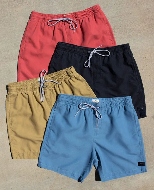 RIPCURL MENS BONDI VOLLEY SHORTS