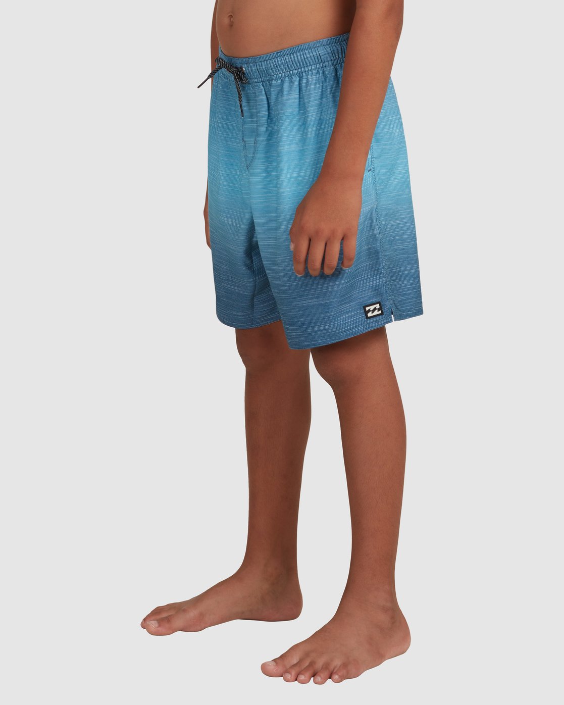 BILLABONG SERGIO LAYBACK BOYS BOARDSHORTS