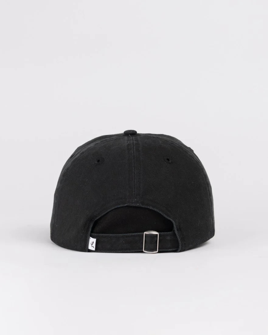 RUSTY ADJUSTABLE HAT