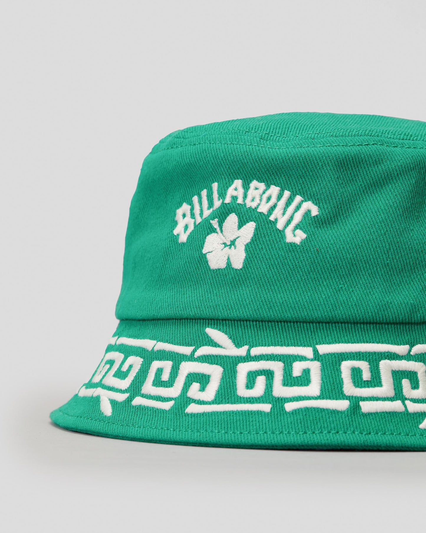 BILLABONG VACATION SHORTY BUCKET HAT