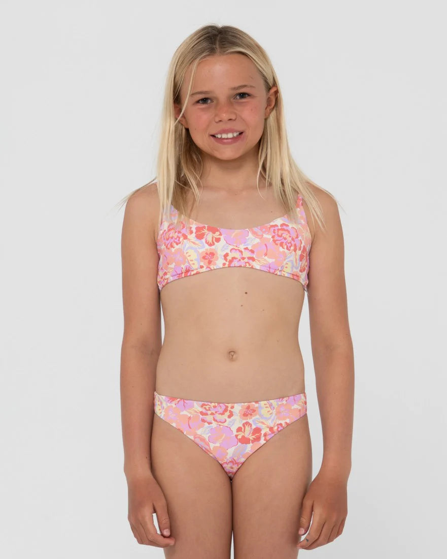 RUSTY RIO BIKINI SET (GIRLS)