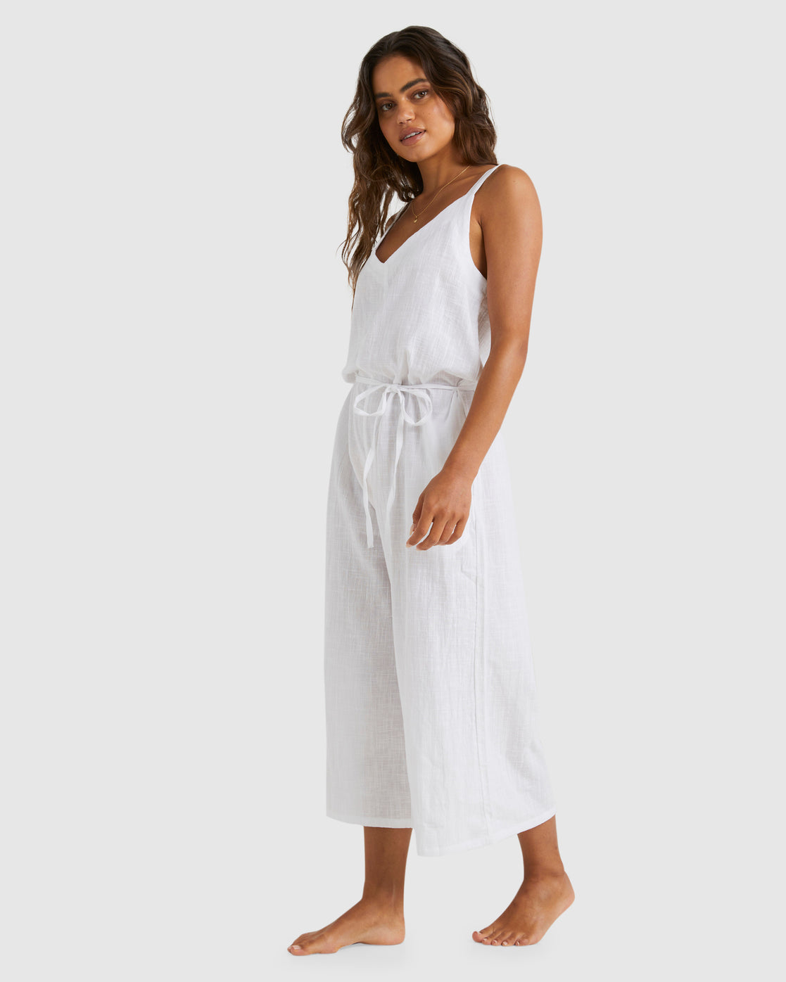 BILLABONG SUNLOVERS JUMPSUIT