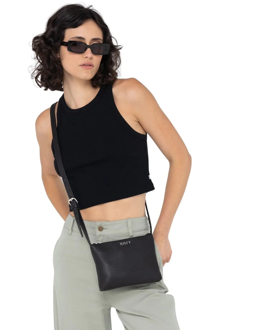 RUSTY ESSENCE SIDE BAG