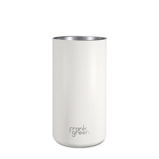 FRANK GREEN WINE BOTTLE COOLER