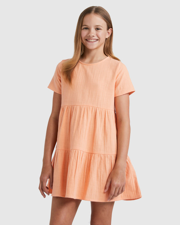 BILLABONG GIGI GIRLS DRESS