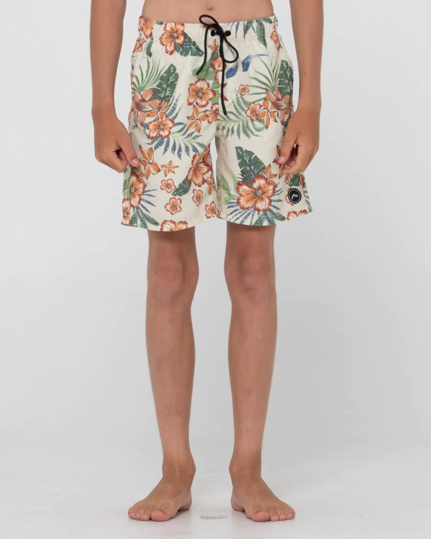 RUSTY SELLING THE DREAM BOYS BOARDSHORTS
