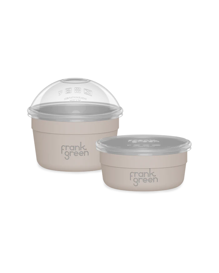 FRANK GREEN DUO PACK TO GO BOWLS