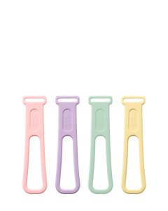 FRANK GREEN REUSABLE STRAP 4 PACK