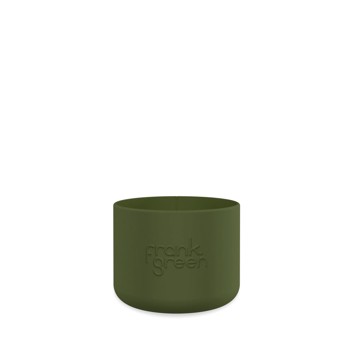 FRANK GREEN 34OZ/1L BOTTLE BUMPER GUARD