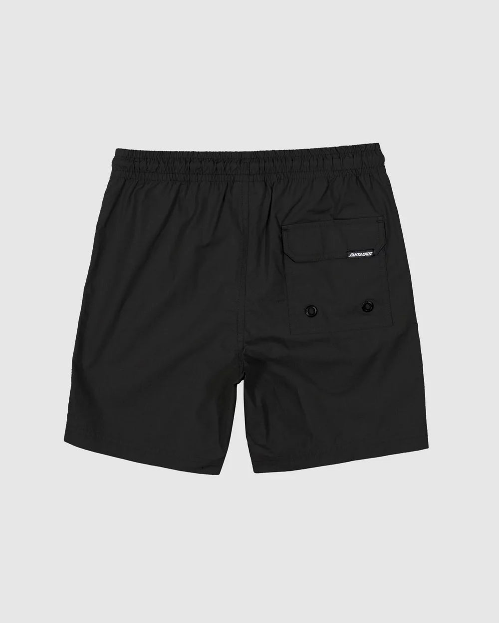 SANTA CRUZ MFG CRUZIER SOLID BEACH SHORT