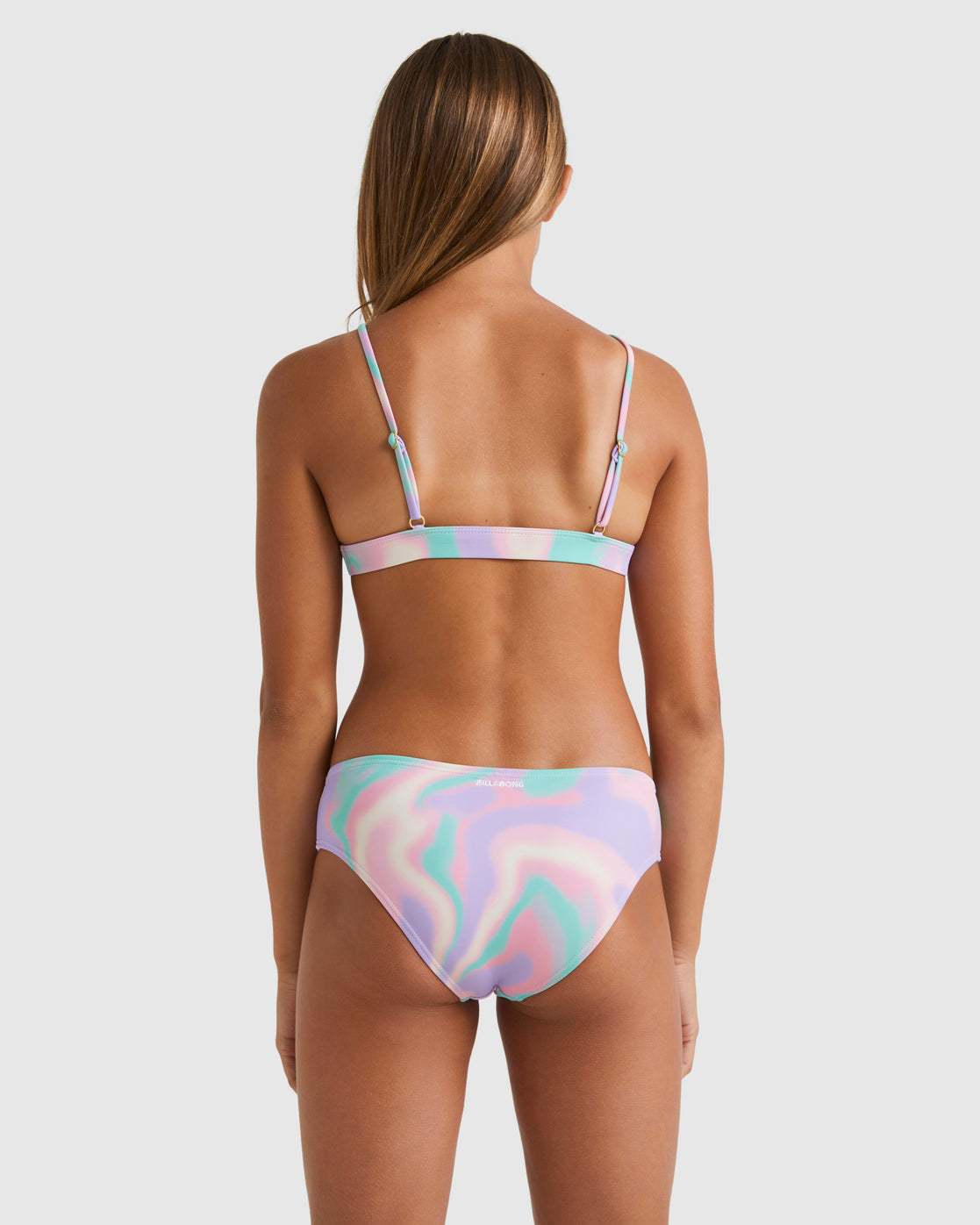 BILLABONG SOFT SUN TRI SET GIRLS
