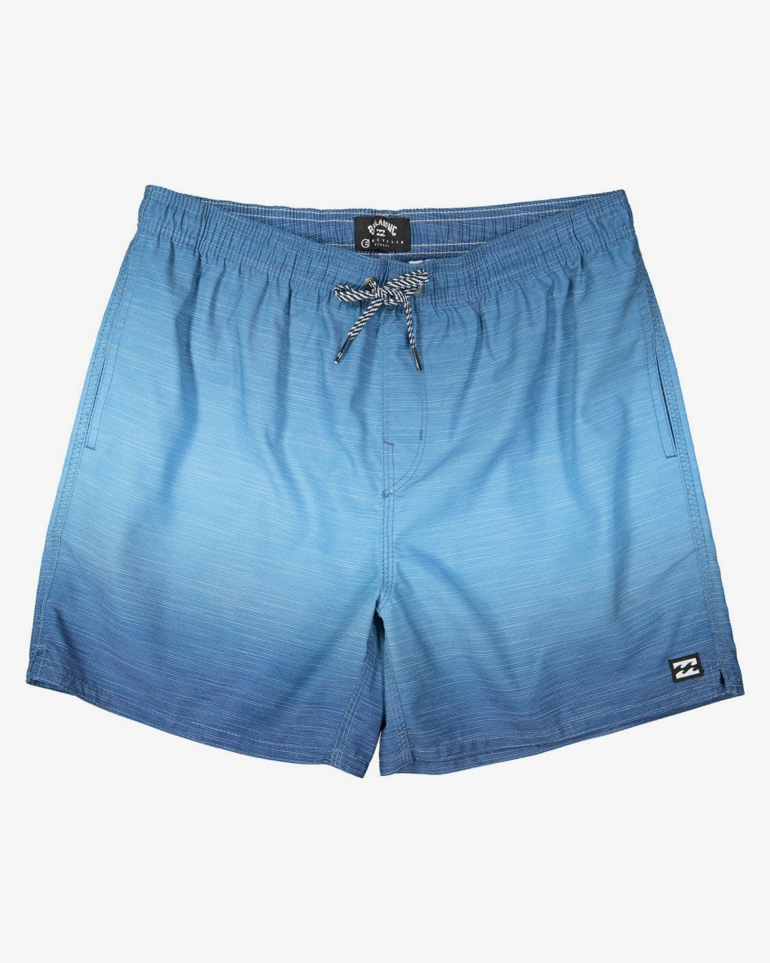 BILLABONG SERGIO LAYBACK BOYS BOARDSHORTS
