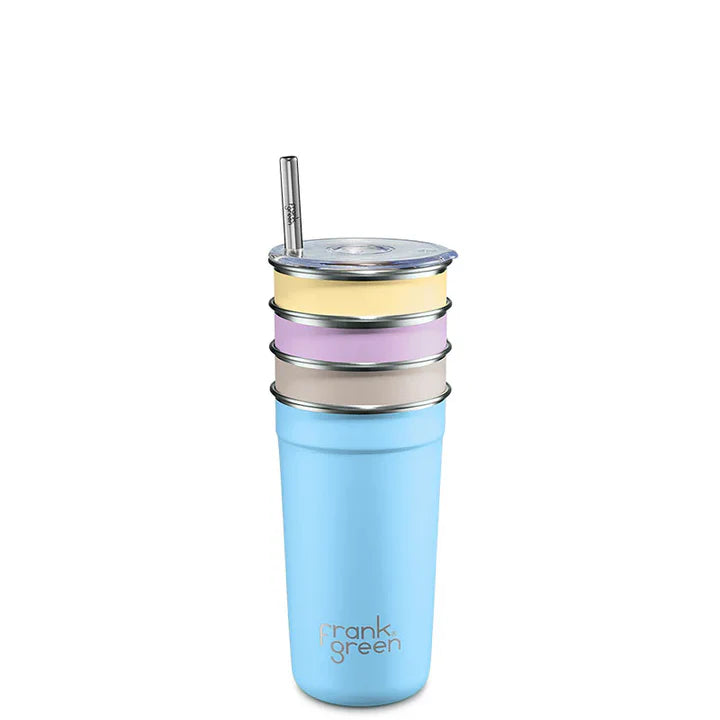 FRANK GREEN 4 PACK PARTY CUPS