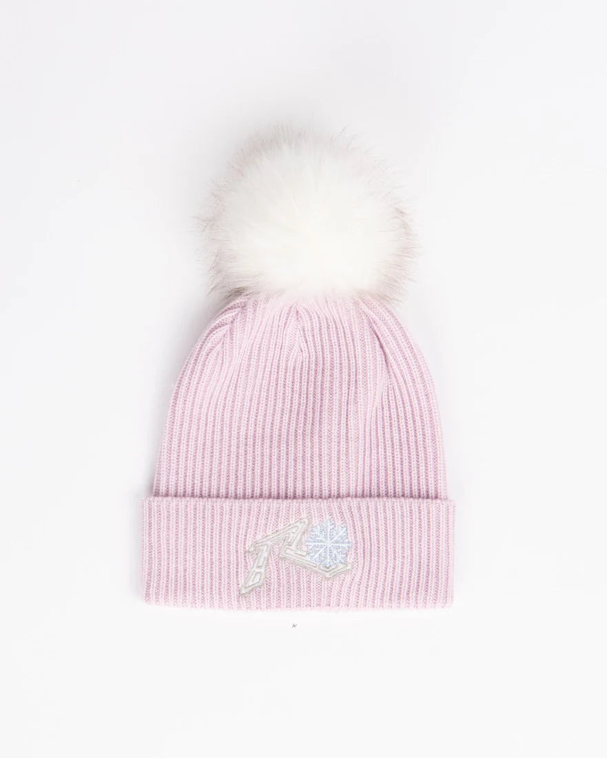 RUSTY ICILE BEANIE